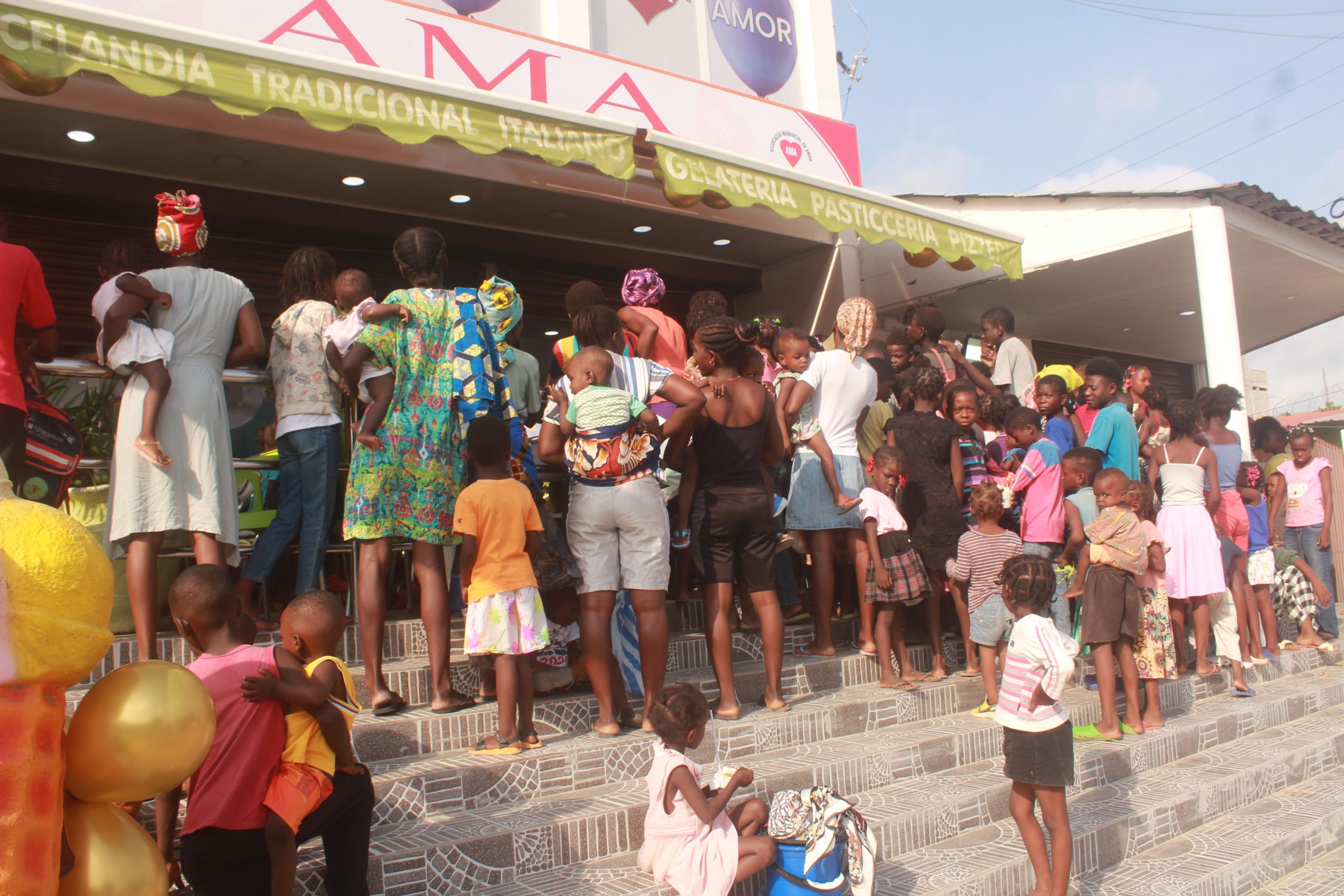 ASSOCIAÇÃO MANANCIAL DO AMOR