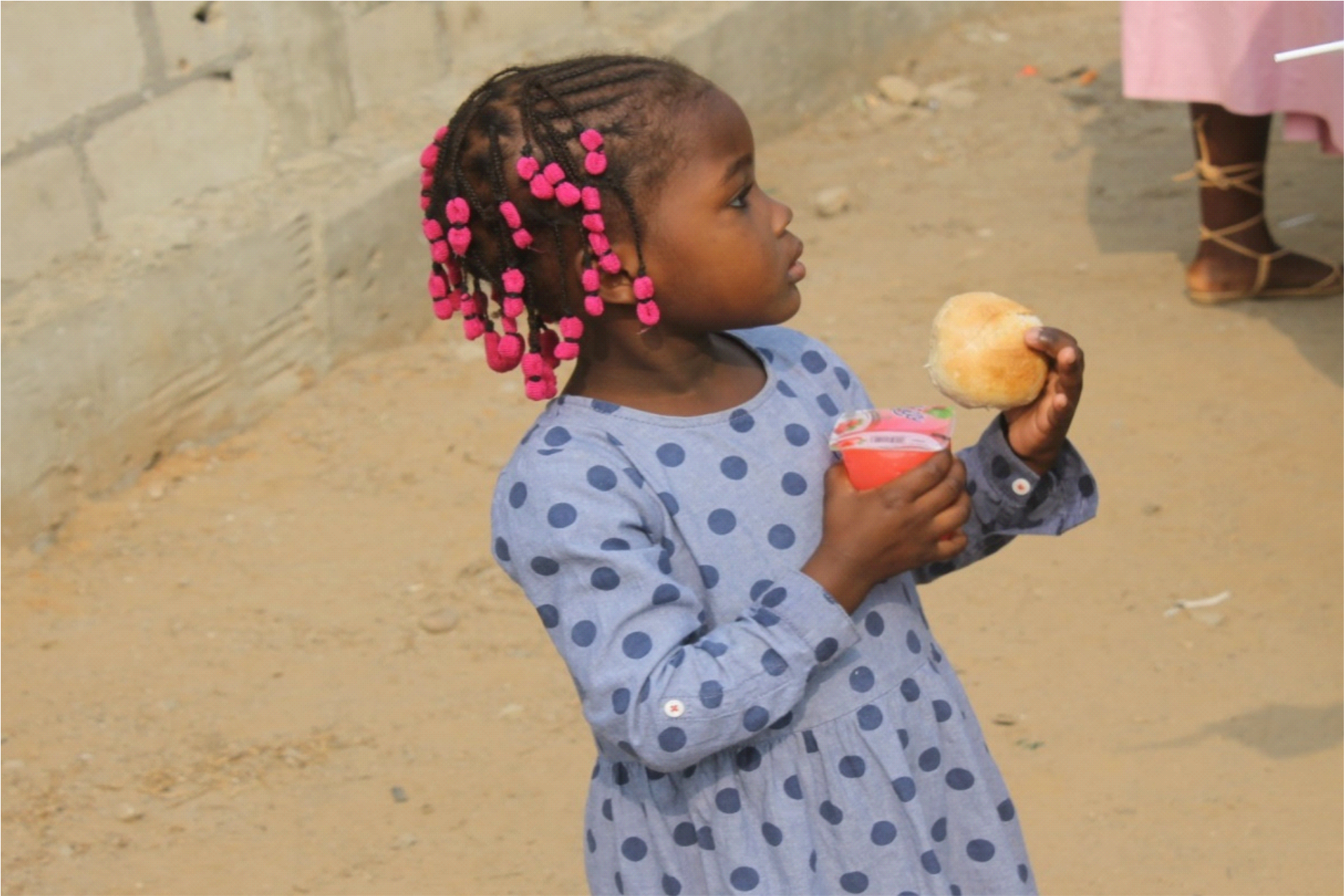 AMA- JUNTOS SEMEAMOS AMOR E COLHEMOS ALEGRIA!