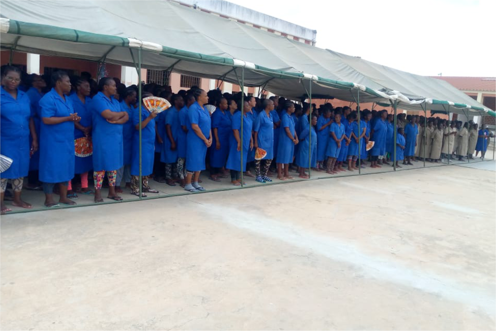 O PÃO TORNOU-SE O SIMBOLO DA NOSSA MISSÃO DE AMOR.