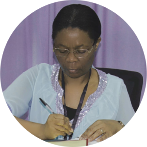 Picture of Maria Emília F. José De Carvalho