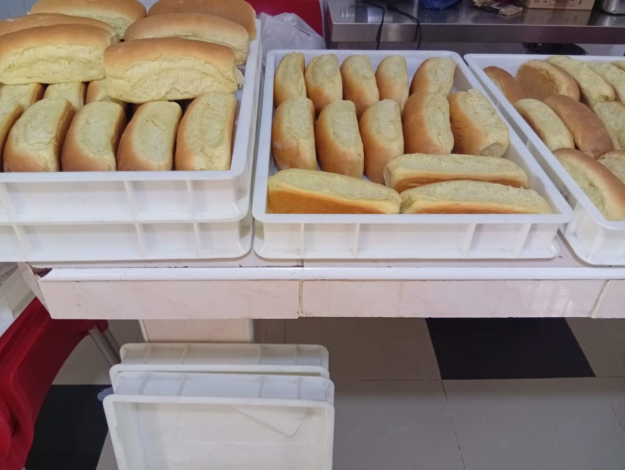 Projeto o Celeiro do Amor 